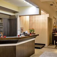 Отель (гостиница) у моря в Греции, Центральная Македония, 850 кв.м.