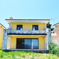House at the seaside in Greece, 130 sq.m.
