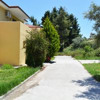 House at the seaside in Greece, 130 sq.m.