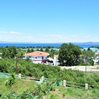 House at the seaside in Greece, 130 sq.m.