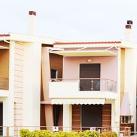 Дом у моря в Греции, 83 кв.м.