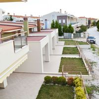 Дом у моря в Греции, 83 кв.м.