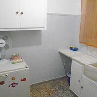 Flat in the big city in Greece, Athens, 30 sq.m.