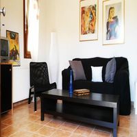 House at the seaside in Greece, 93 sq.m.