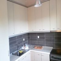 House at the seaside in Greece, 93 sq.m.