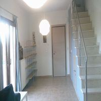 House at the seaside in Greece, 93 sq.m.