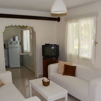 House at the seaside in Greece, 70 sq.m.