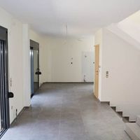 House at the seaside in Greece, 191 sq.m.