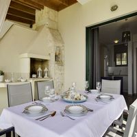 House at the seaside in Greece, 106 sq.m.