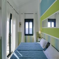 House at the seaside in Greece, 106 sq.m.