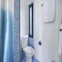 House at the seaside in Greece, 106 sq.m.