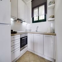 House at the seaside in Greece, 106 sq.m.