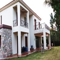 Villa at the seaside in Greece, 250 sq.m.