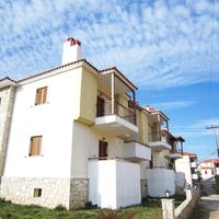 Flat at the seaside in Greece, Kassandreia, 70 sq.m.