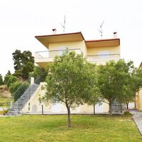 House at the seaside in Greece, Kassandreia, 115 sq.m.