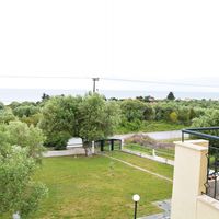 House at the seaside in Greece, Kassandreia, 115 sq.m.