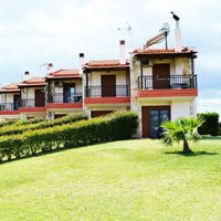 House in Greece, Kassandreia, 64 sq.m.