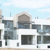 Flat in Greece, Central Macedonia, 63 sq.m.