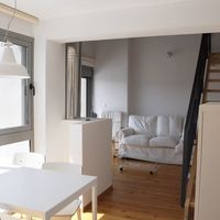 Flat in Greece, Central Macedonia, 63 sq.m.