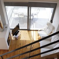 Flat in Greece, Central Macedonia, 63 sq.m.