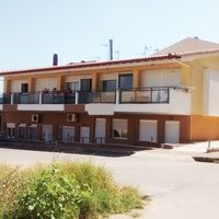 Apartment at the seaside in Greece, Kassandreia, 75 sq.m.