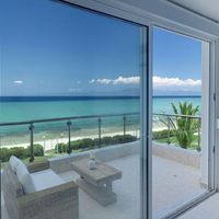 House at the seaside in Greece, 92 sq.m.