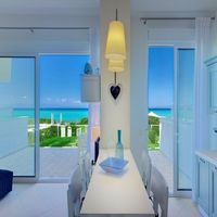 House at the seaside in Greece, 92 sq.m.