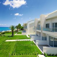 House at the seaside in Greece, 92 sq.m.