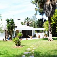 House in the forest in Greece, Kassandreia, 85 sq.m.