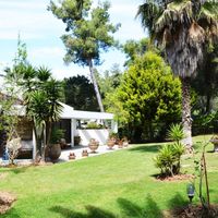 House in the forest in Greece, Kassandreia, 85 sq.m.