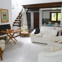 House in the forest in Greece, Kassandreia, 85 sq.m.