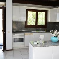 House in the forest in Greece, Kassandreia, 85 sq.m.