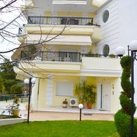 Квартира в большом городе в Греции, Салоники, 240 кв.м.