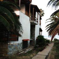 Villa at the seaside in Greece, 240 sq.m.