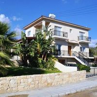 Villa in Republic of Cyprus, Lemesou, 270 sq.m.