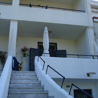 House at the seaside in Greece, Kassandreia, 150 sq.m.