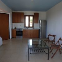 House in the village, at the seaside in Greece, Kassandreia, 116 sq.m.