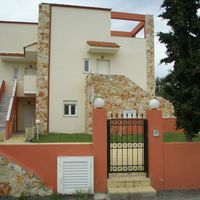 House at the seaside in Greece, Kassandreia, 85 sq.m.