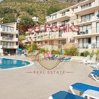 Flat in Montenegro, Budva, Przno, 67 sq.m.