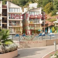 Flat in Montenegro, Budva, Przno, 67 sq.m.