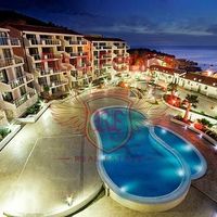 Flat in Montenegro, Budva, Przno, 67 sq.m.