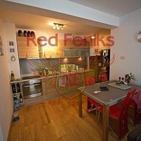 Flat in Montenegro, Budva, Przno, 67 sq.m.