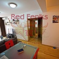 Flat in Montenegro, Budva, Przno, 67 sq.m.