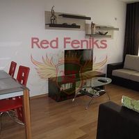 Flat in Montenegro, Budva, Przno, 67 sq.m.