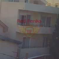 House in Montenegro, Bar, Susanj, 240 sq.m.