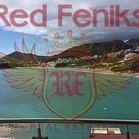 Flat in Montenegro, Budva, Przno, 66 sq.m.