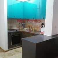 Flat in Montenegro, Budva, Przno, 66 sq.m.