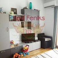 Flat in Montenegro, Budva, Przno, 66 sq.m.