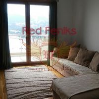 Flat in Montenegro, Budva, Przno, 66 sq.m.