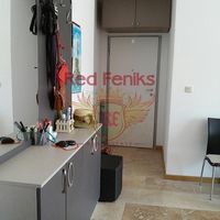 Flat in Montenegro, Budva, Przno, 66 sq.m.